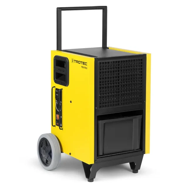 Bautrockner Trotec TTK 171 ECO