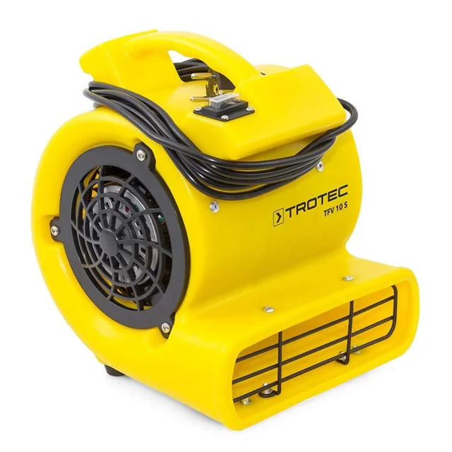 Turbo-Ventilator Master DF 20 P